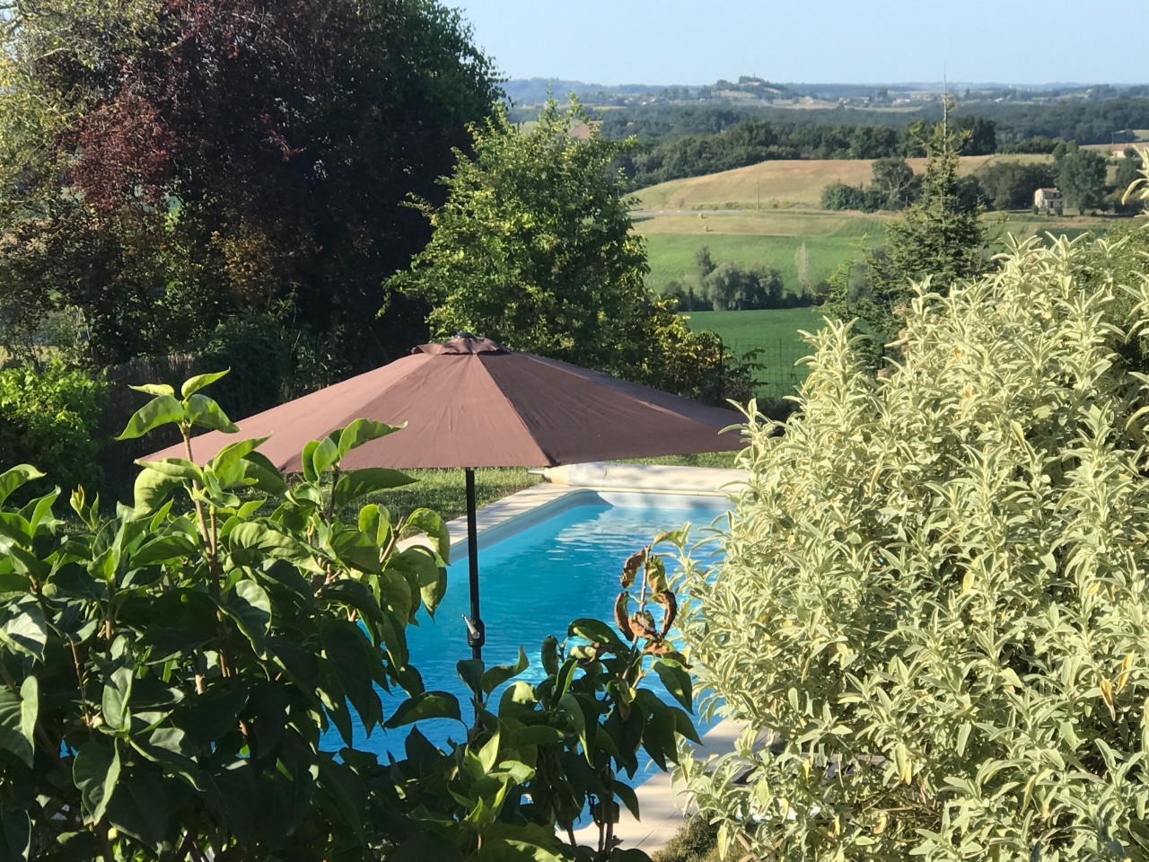 Le clos des mésanges
