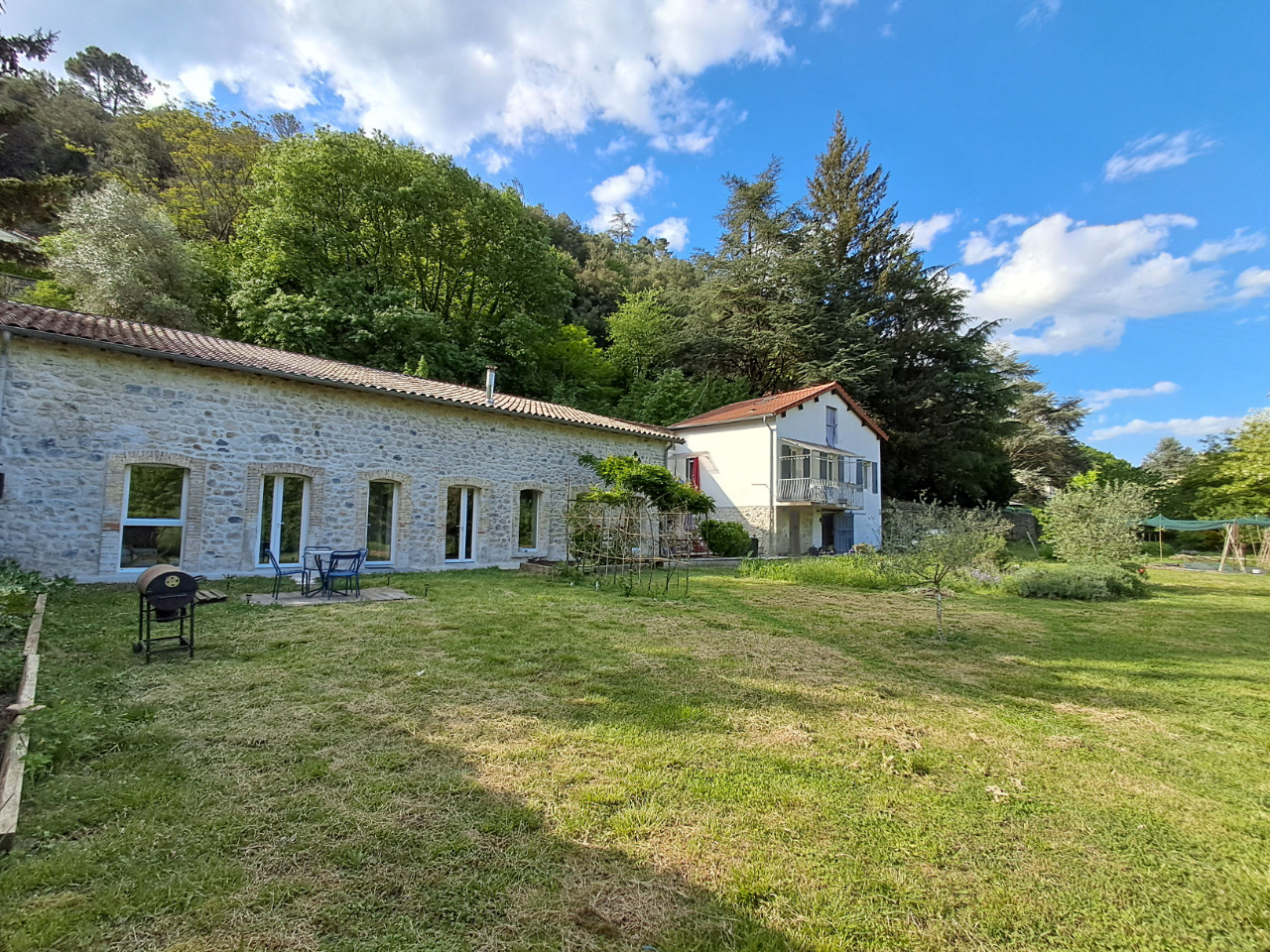 GreenGo location vacances écoresponsables