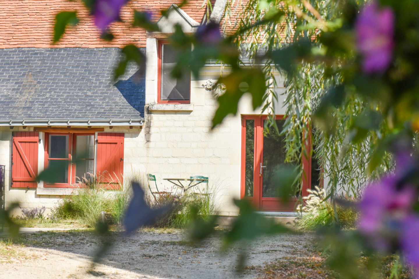 La Maison de Thélème
