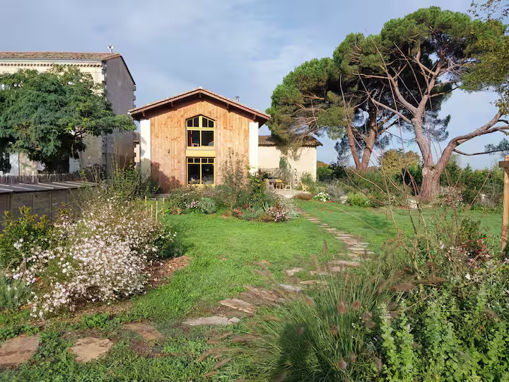 La Maisonzon