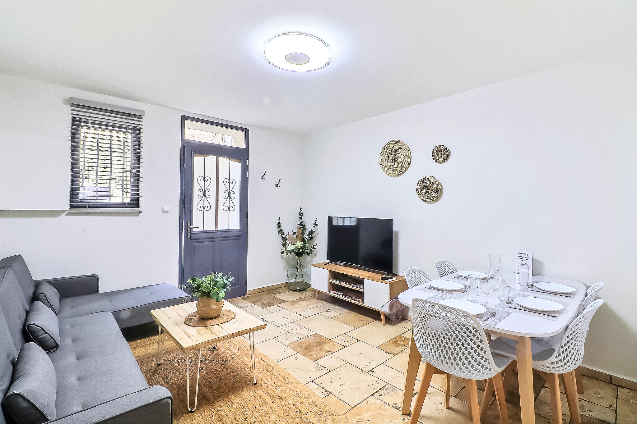 GreenGo Le Logy-Cosy
