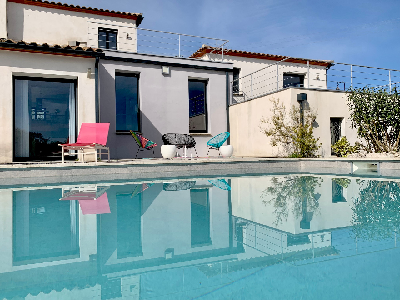 GreenGo La Villa des sens