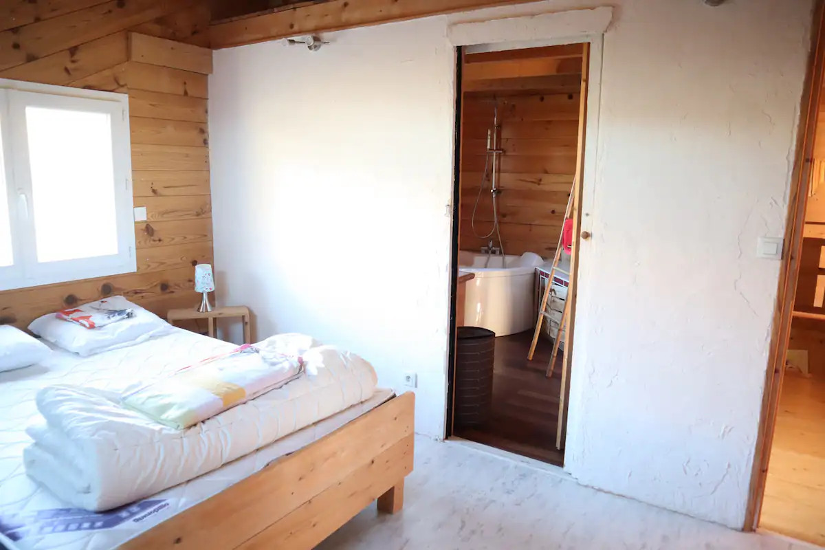 GreenGo Maison en bois chez Fab