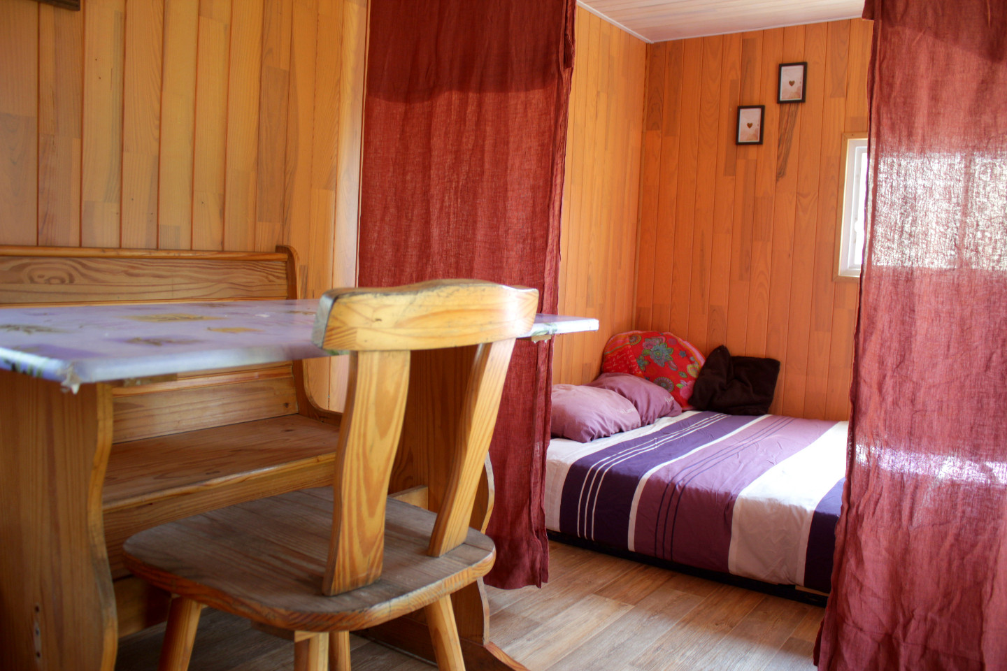 GreenGo location vacances écoresponsables