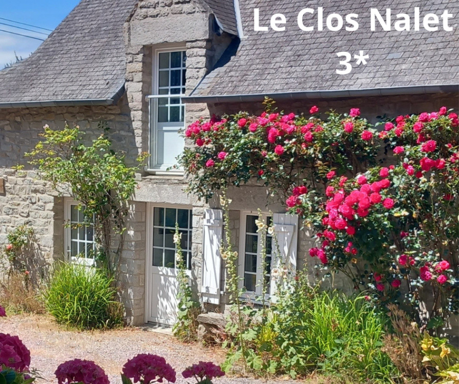 Le Clos Nalet