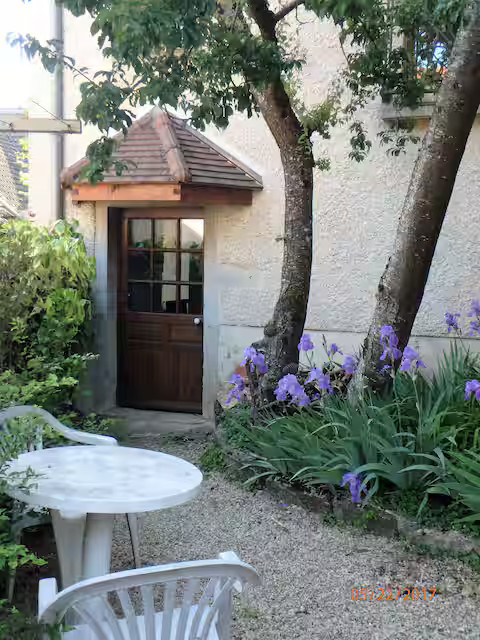 Le Gîte Tango