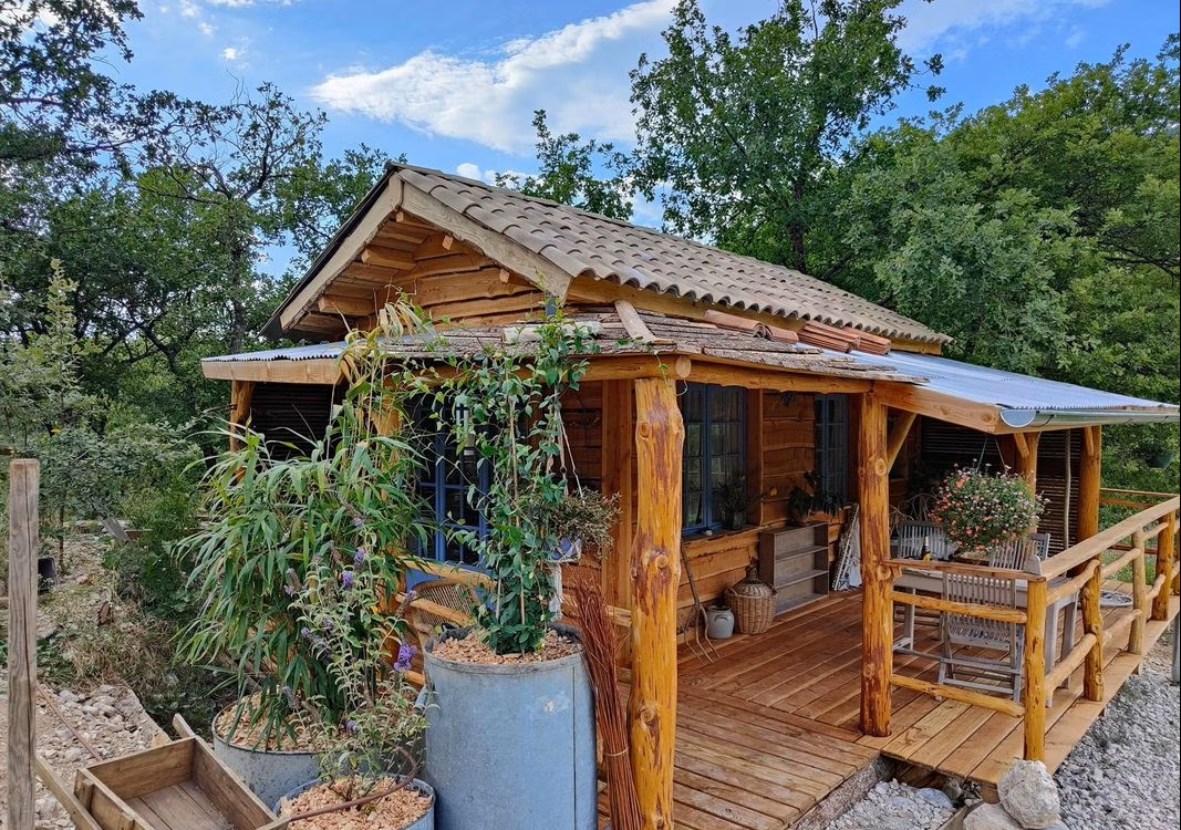 Hôte GreenGo: Magnifique cabanon Nuances Provençales - Païsanèja