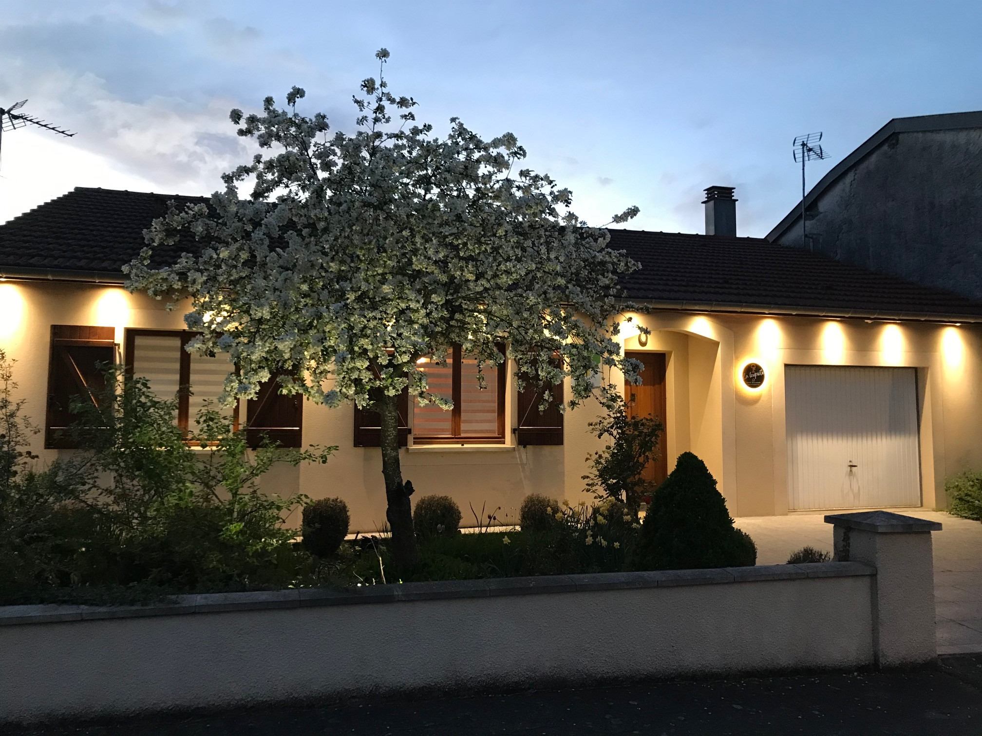 GreenGo location vacances écoresponsables