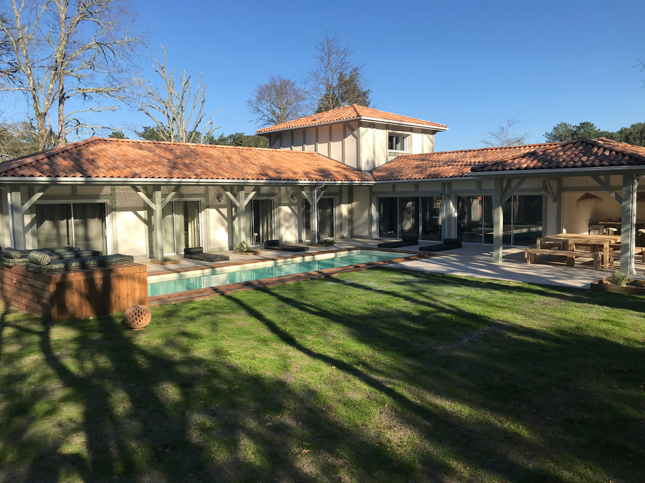 Logement GreenGo: Maa Maison