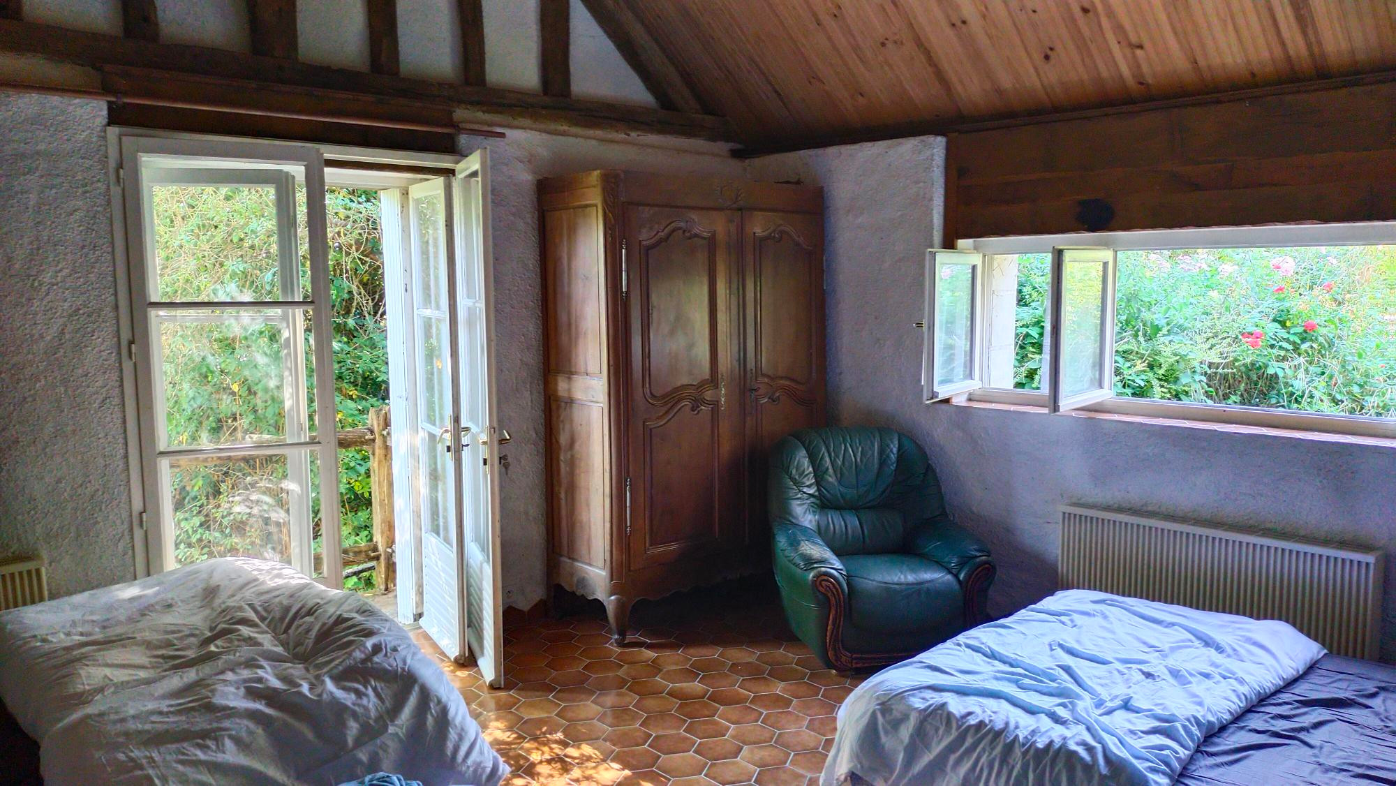 GreenGo Petit moulin renaissance