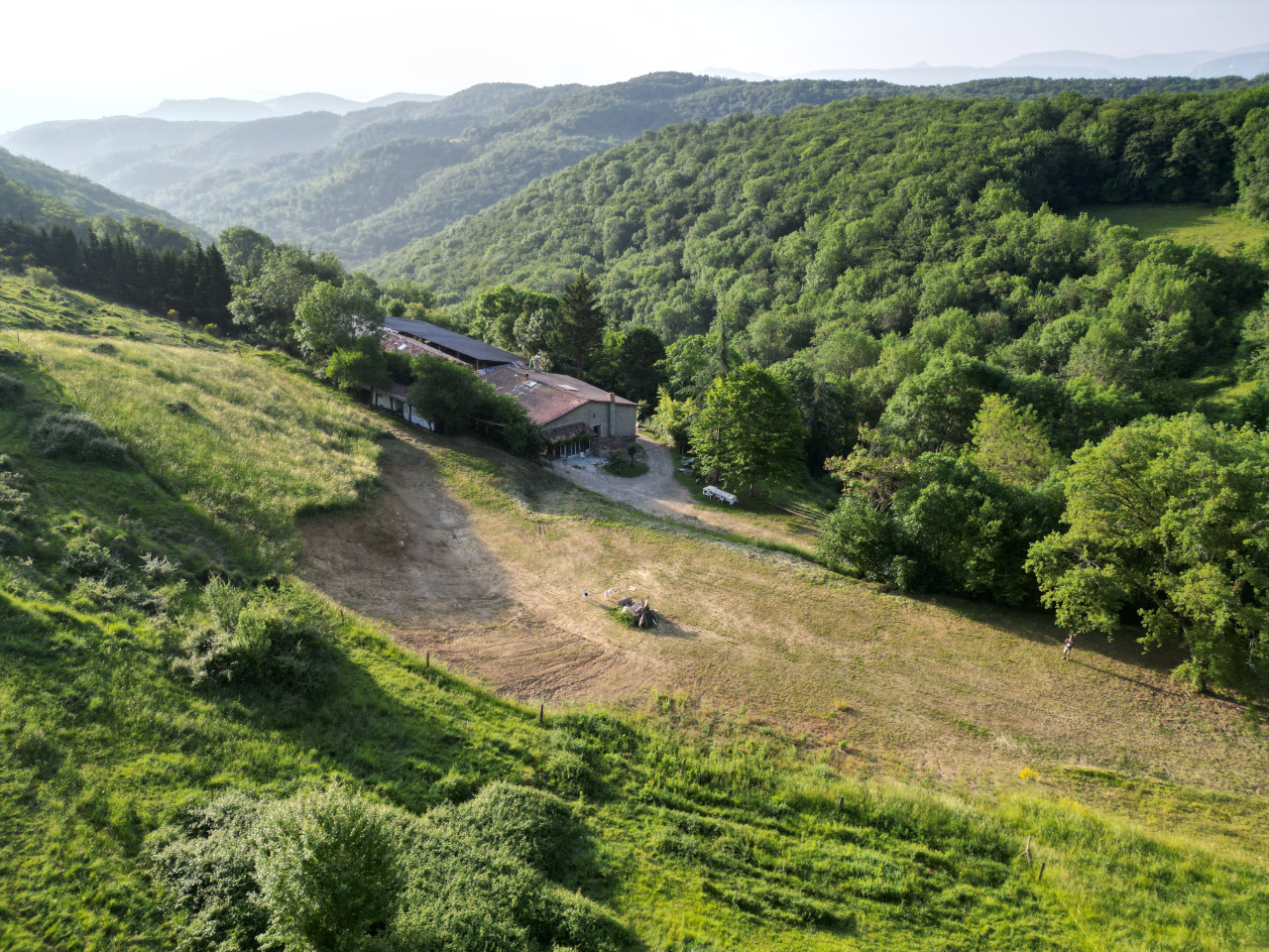 Hôte GreenGo: Domaine de Maynard