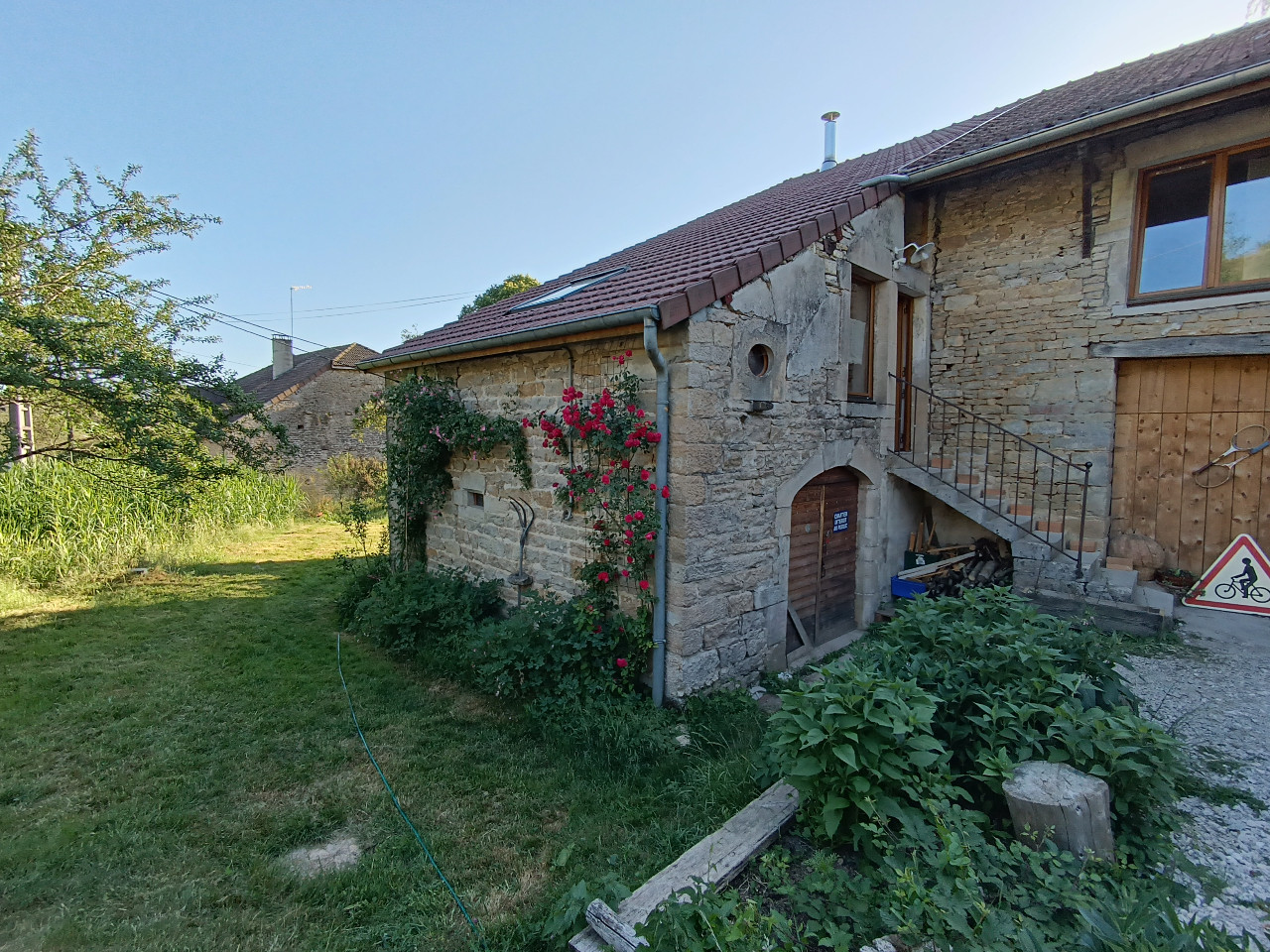 GreenGo Gîte Bourgogne-Franche-Comté Évasion