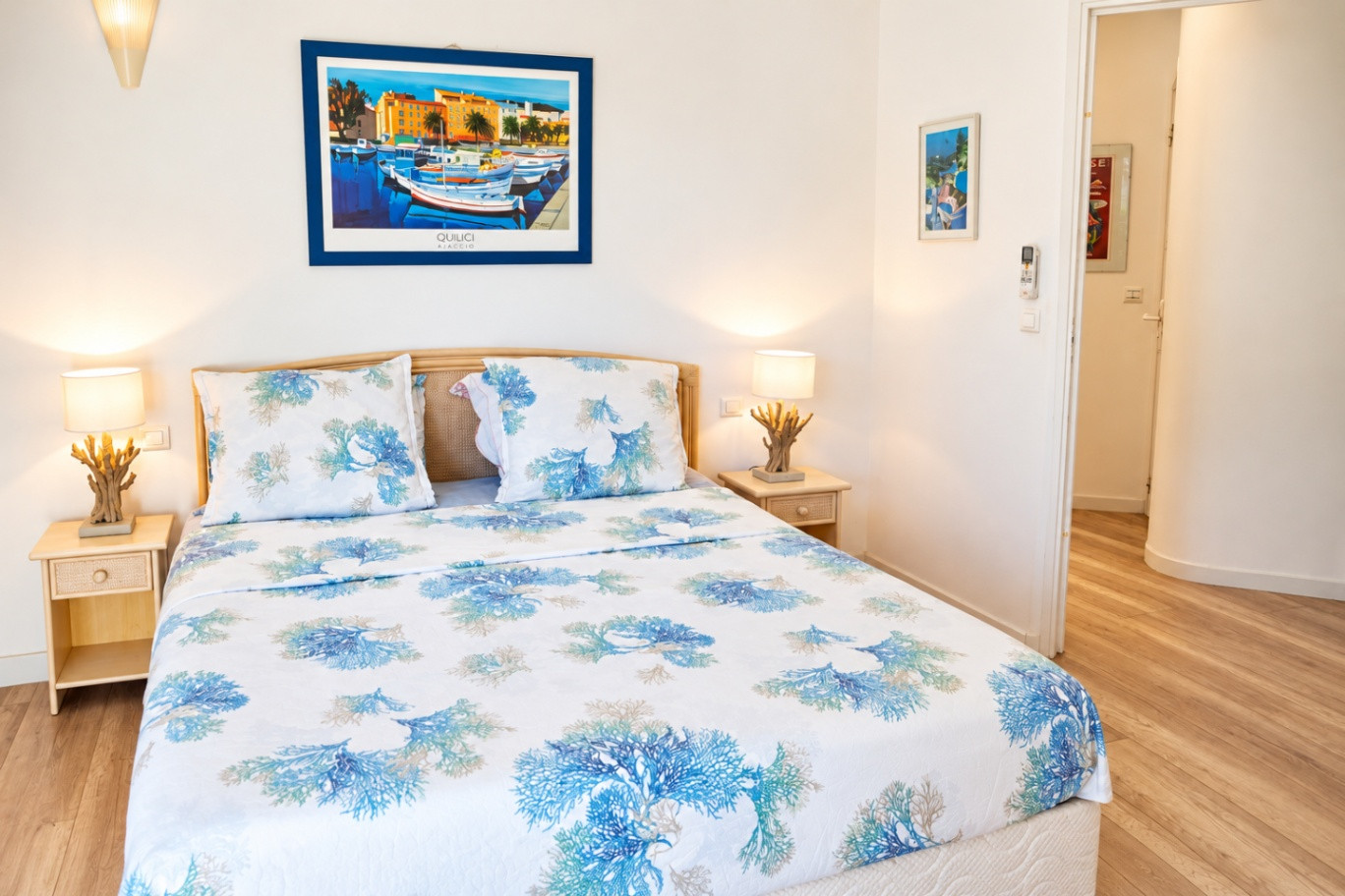 GreenGo Villa Tiaré - Porto-Vecchio, piscine, jardin clos