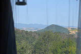 GreenGo Écolodge, cabane de berger