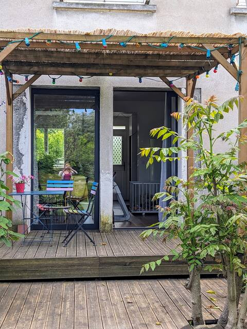 GreenGo Location Centre-Val de Loire En ville