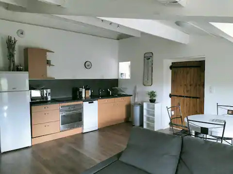 GreenGo Gîte Auvergne-Rhône-Alpes Évasion