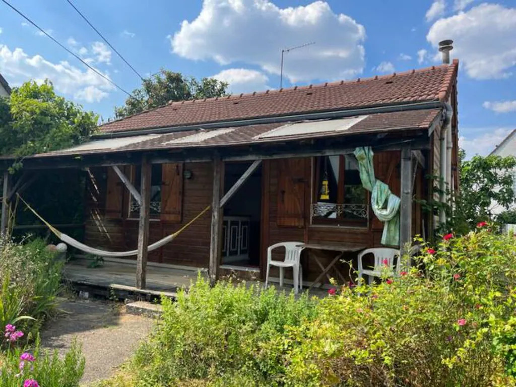GreenGo Location Île-de-France En ville
