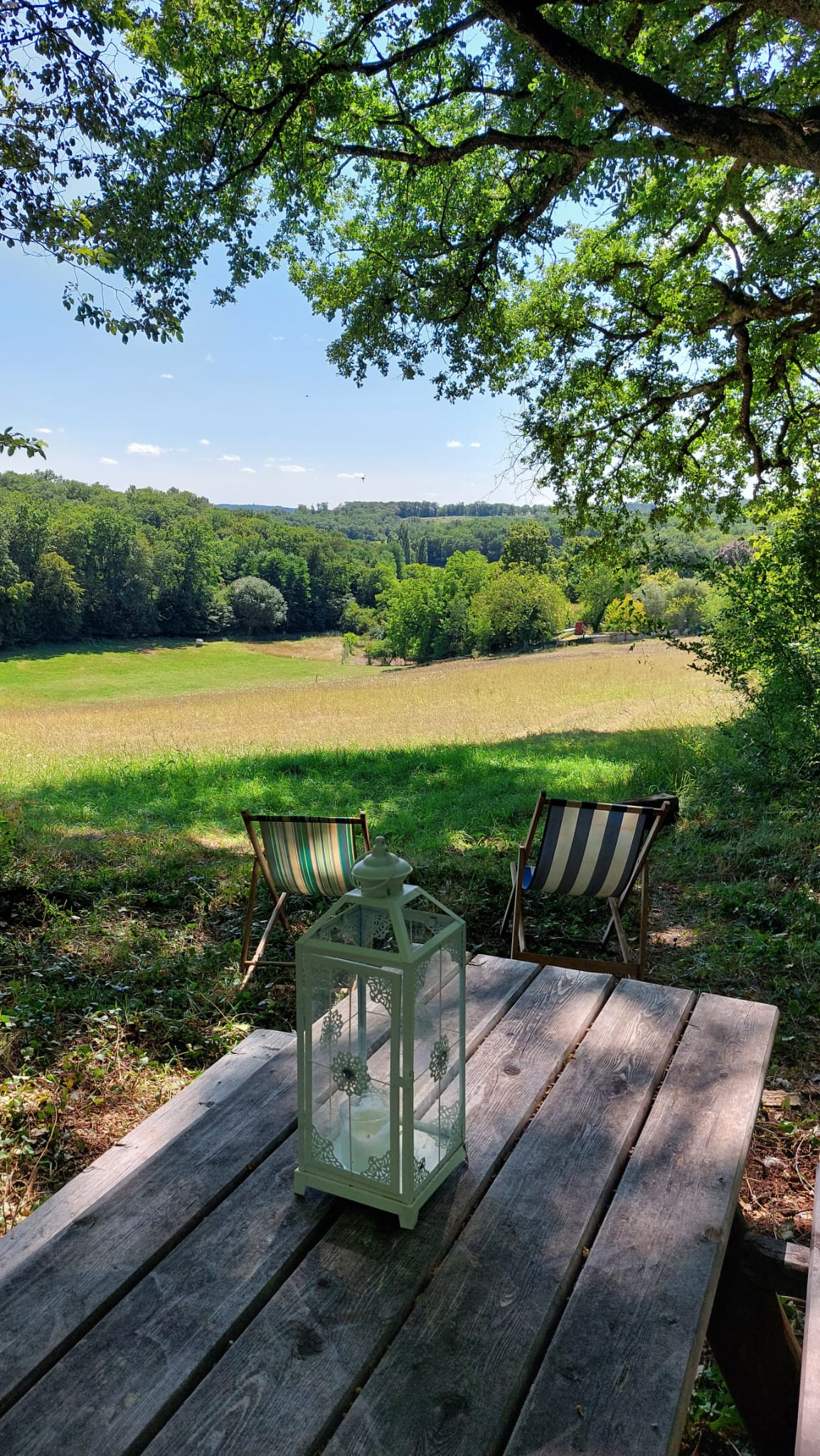 GreenGo Logement insolite Nouvelle-Aquitaine Glamping