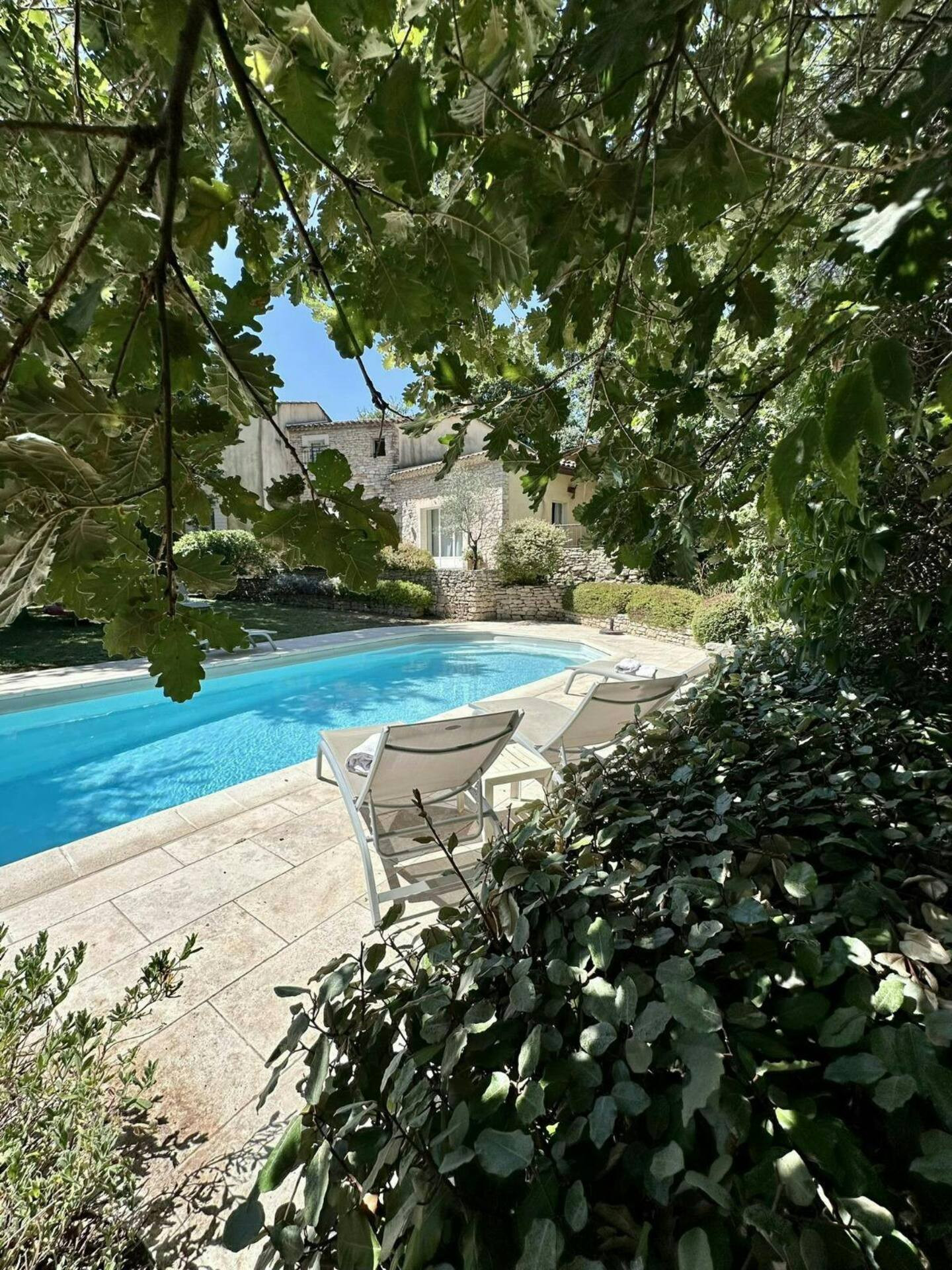 Hôte GreenGo: La Villa Caroline