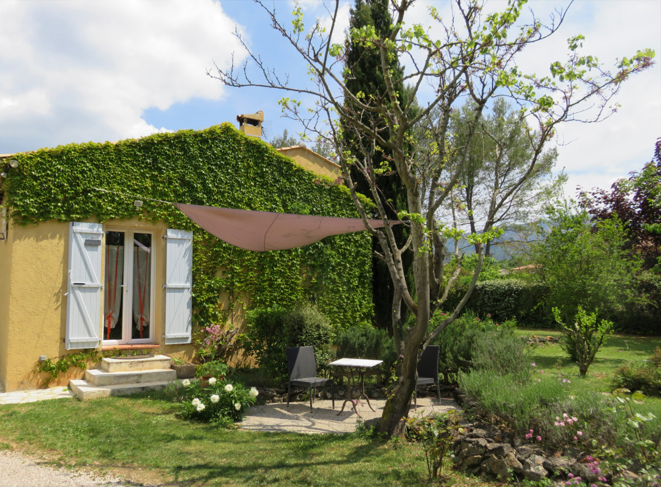 GreenGo Thym Lavande et Romarin