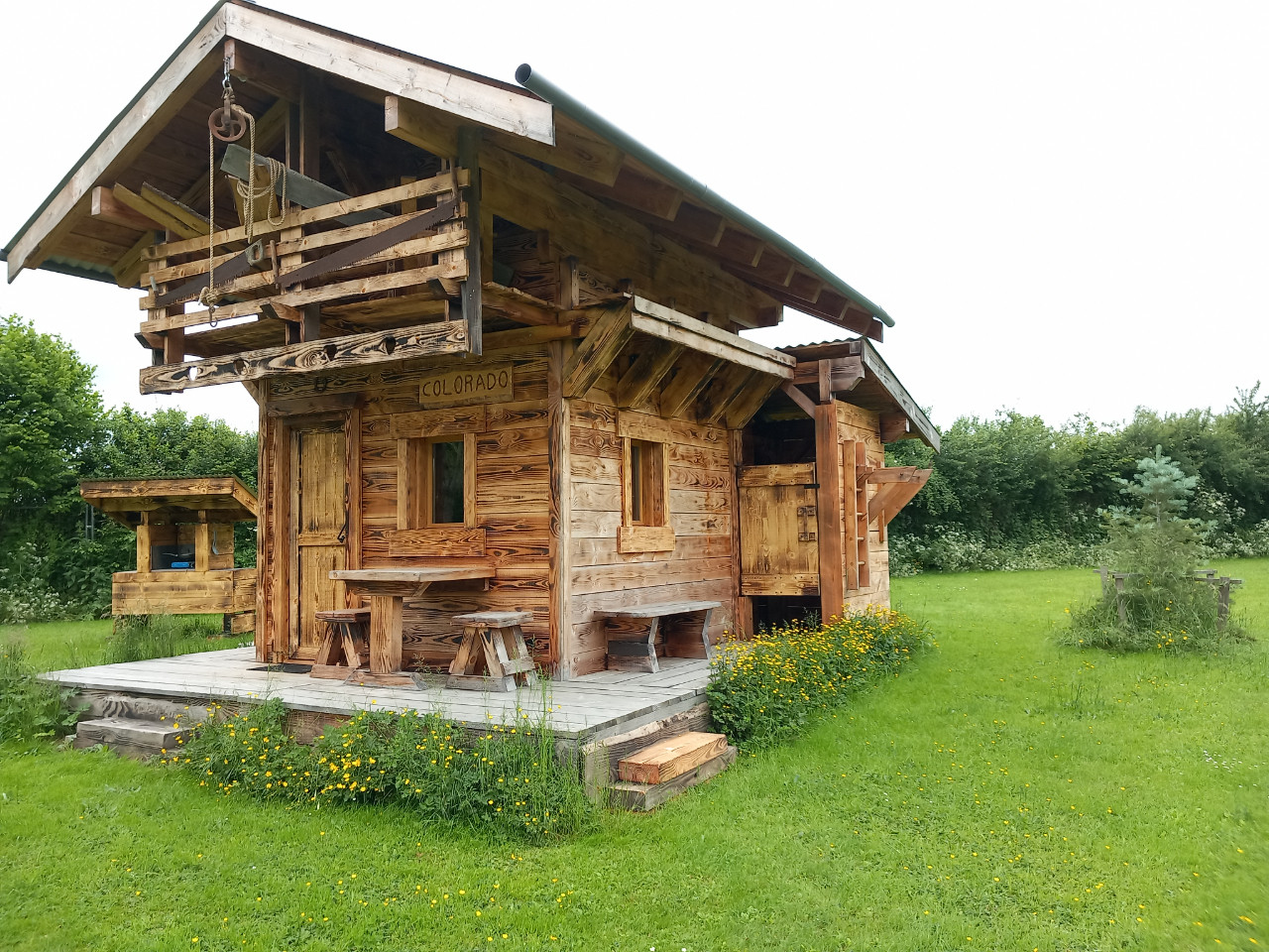 GreenGo location vacances écoresponsables