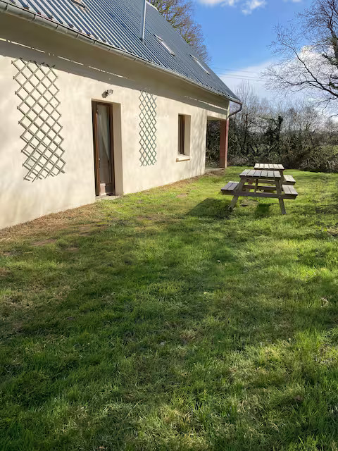  Somme Gîte de groupe