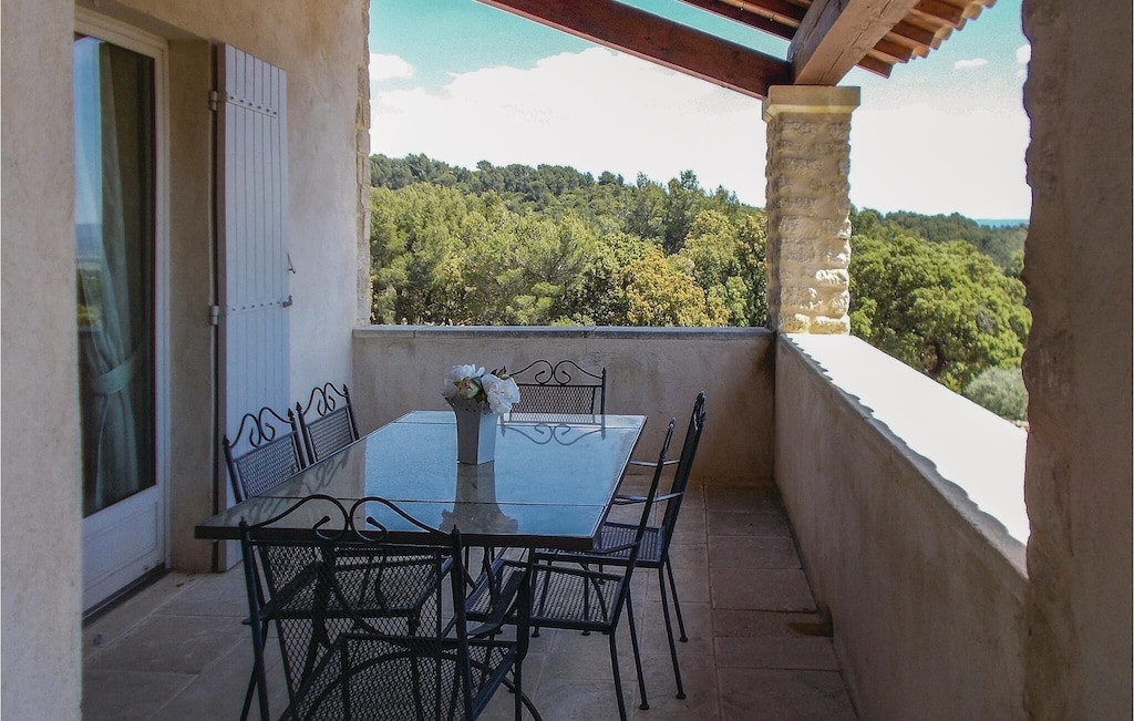 Vaucluse Haut-de-gamme