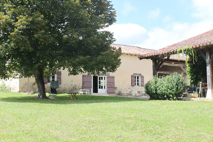 GreenGo Location Nouvelle-Aquitaine À la campagne