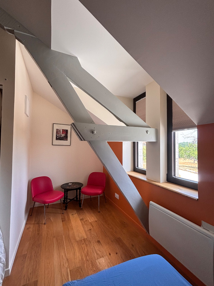 Logement GreenGo: Est