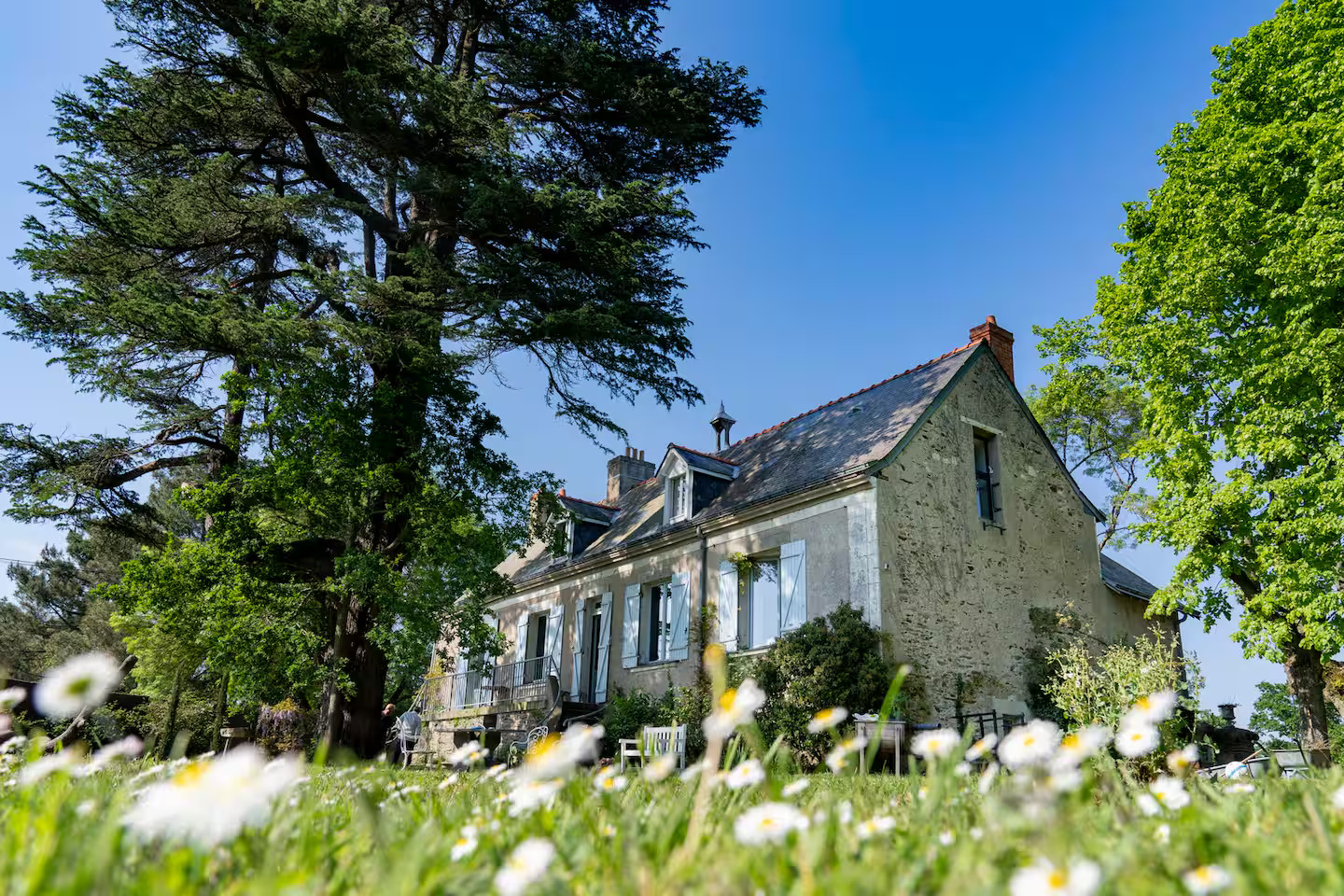 Le Perron