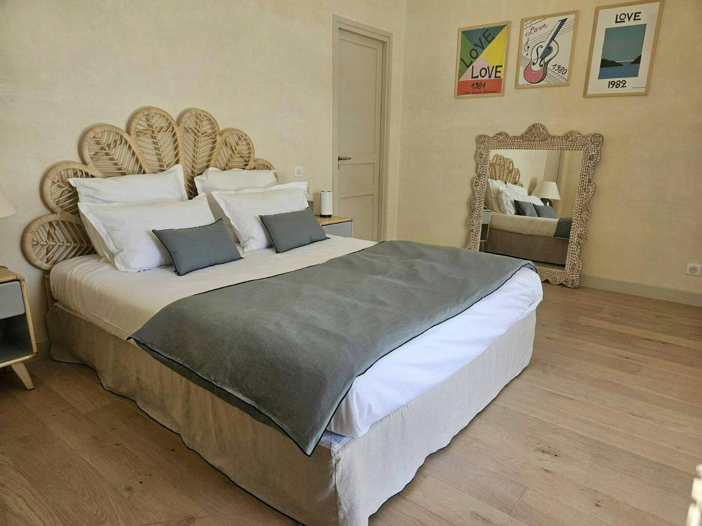 GreenGo La Suzana, villa d'exception
