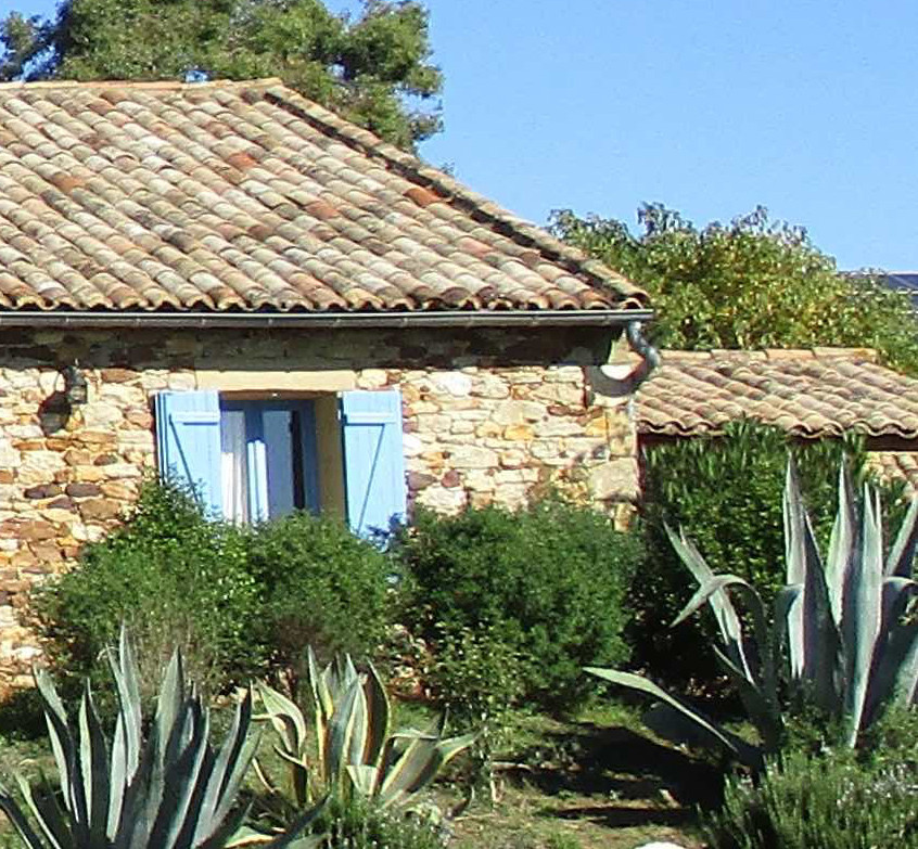 Petit gîte Kintana