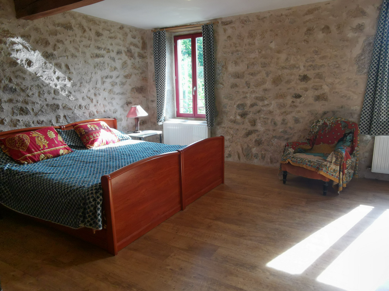 GreenGo La maison d'Anjali