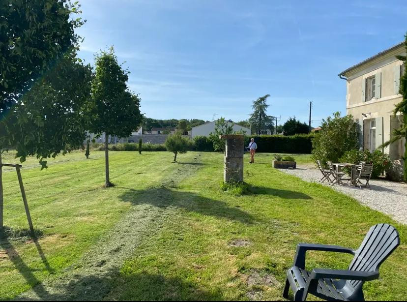 GreenGo Gîte Nouvelle-Aquitaine Gîte de groupe