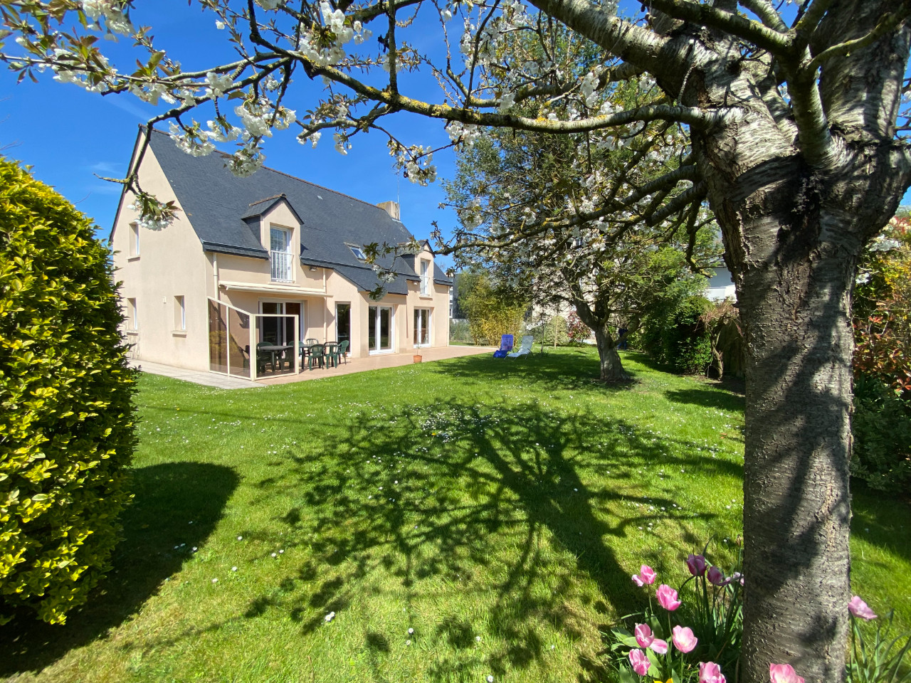 Le Clos Brizeux