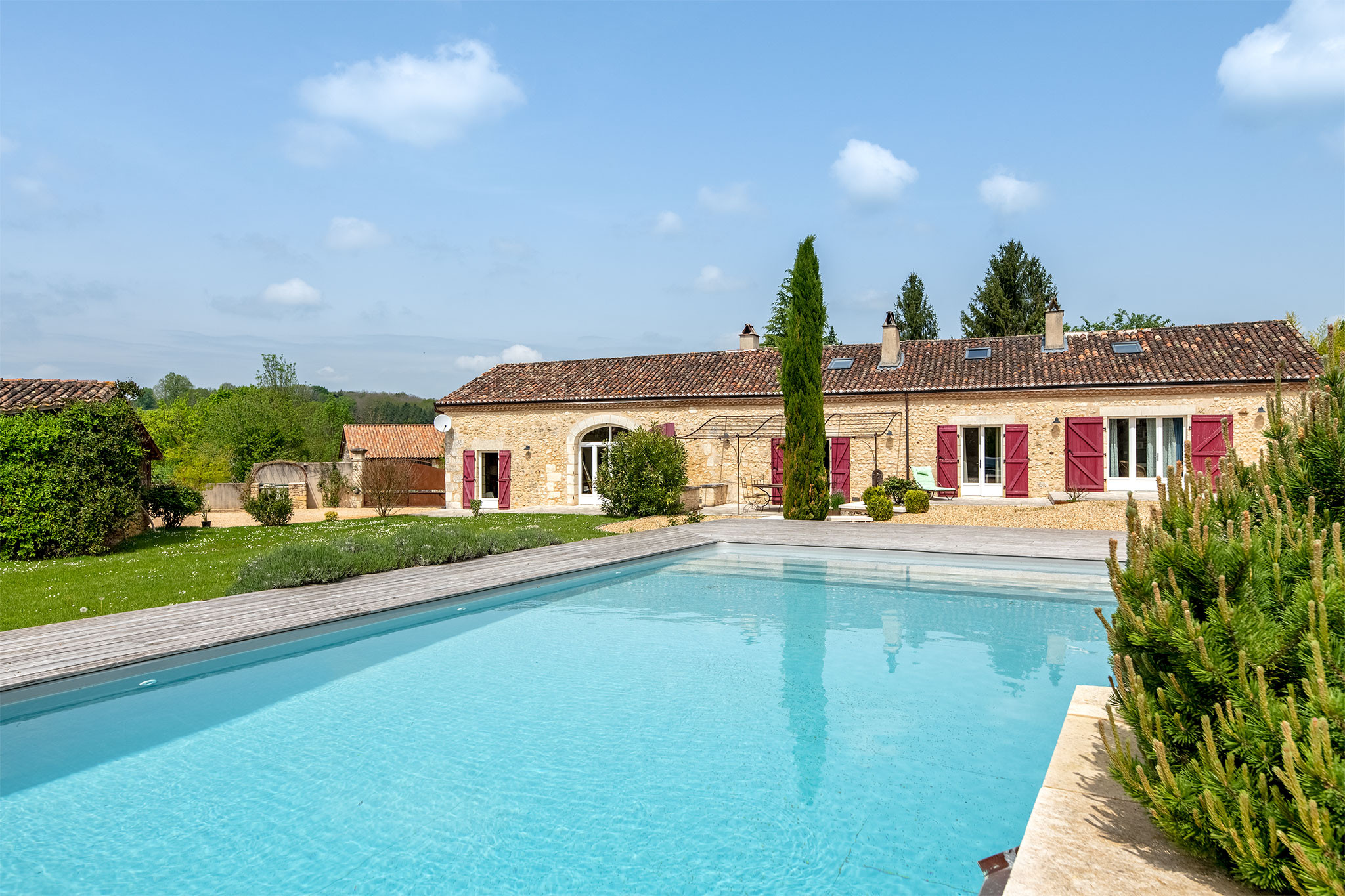 GreenGo location vacances écoresponsables