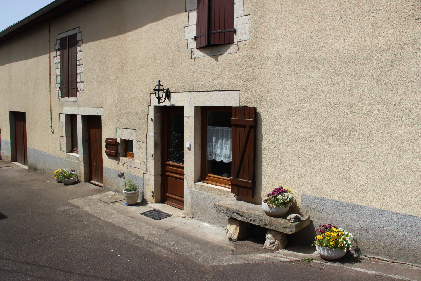 GreenGo La Maison de Fernande