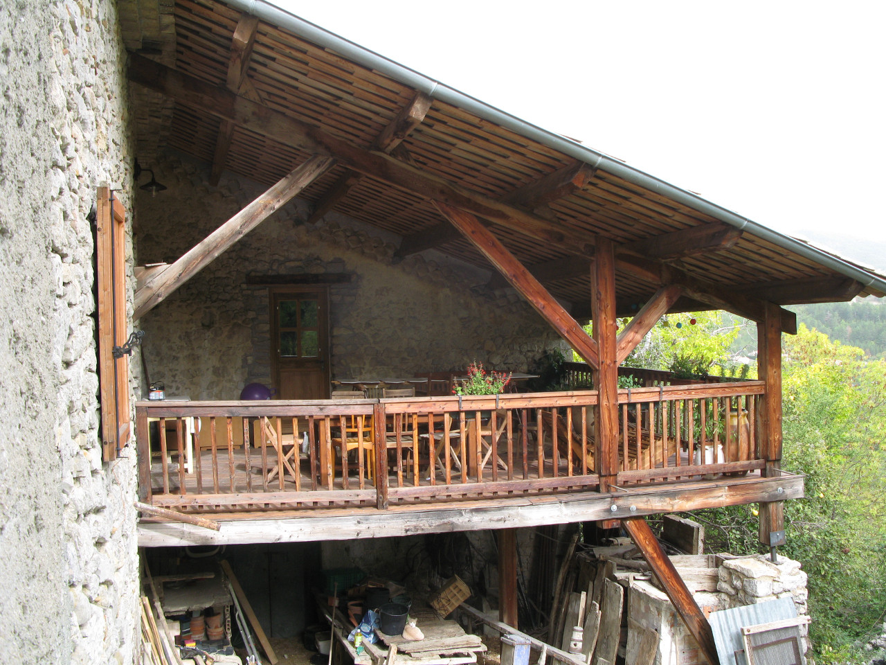 GreenGo Gîte Provence-Alpes-Côte d'Azur Évasion