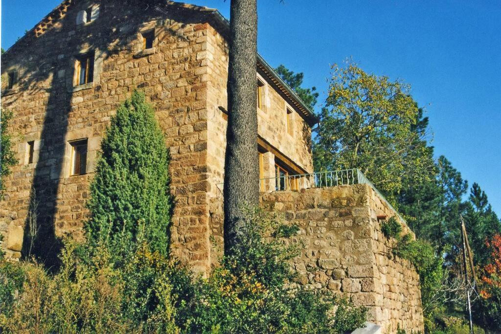 Hôte GreenGo: Belle et Grande Maison Ardéchoise pour des rencontres amicales et familiales