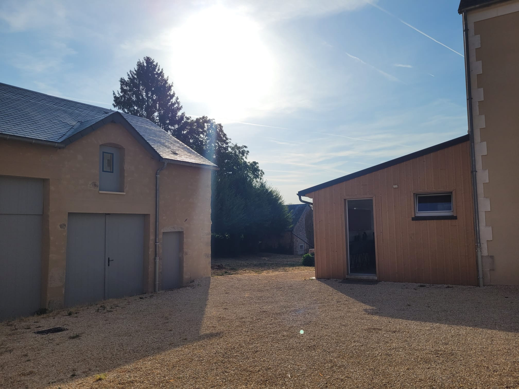 GreenGo Gîte Bourgogne-Franche-Comté Évasion