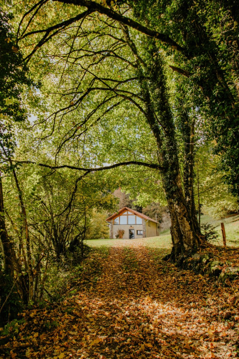 GreenGo location vacances écoresponsables