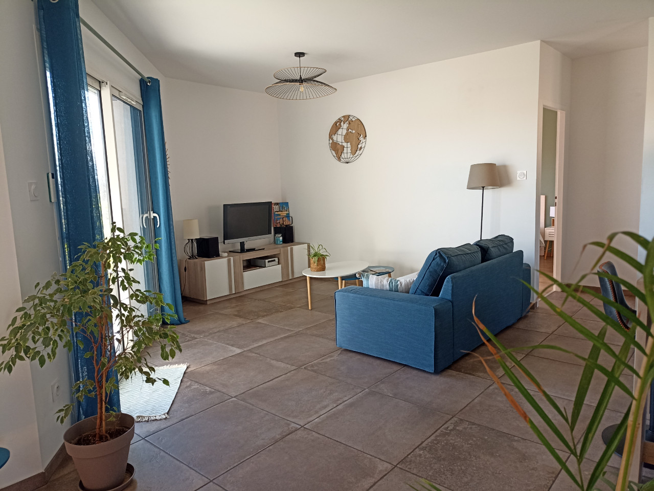 GreenGo location vacances écoresponsables