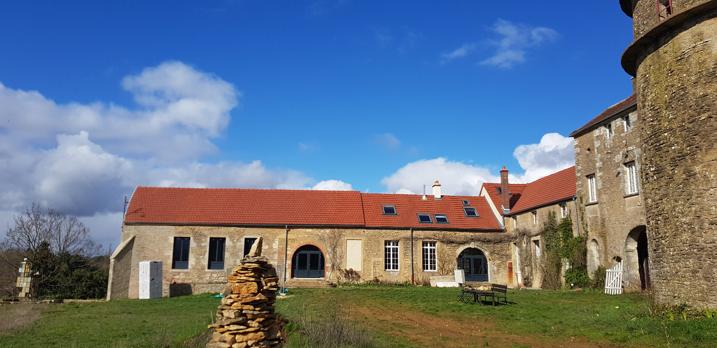 Séjour au château de Monthelon, ressourcez-vous en pleine campagne !