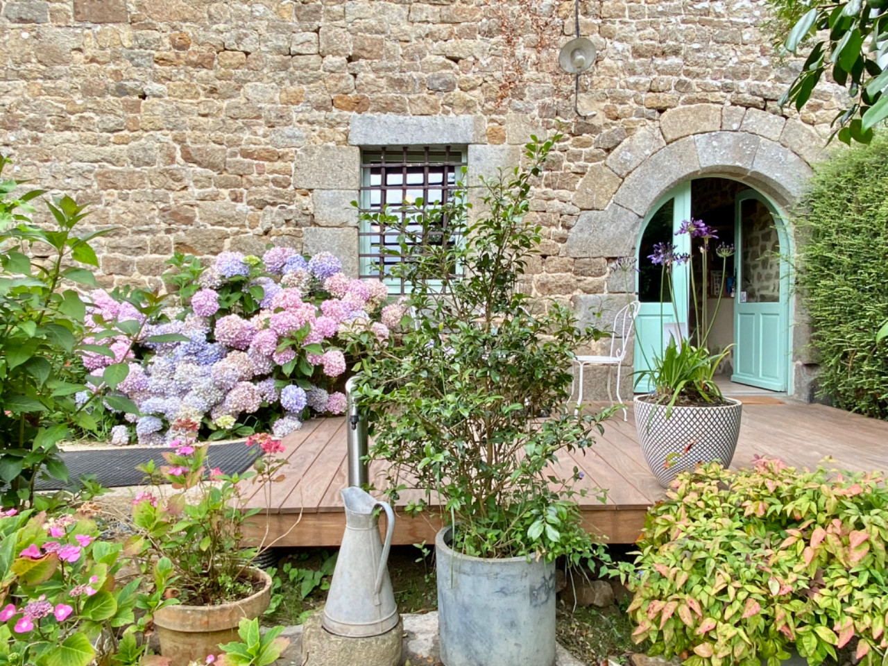 Le Gîte du Gravier