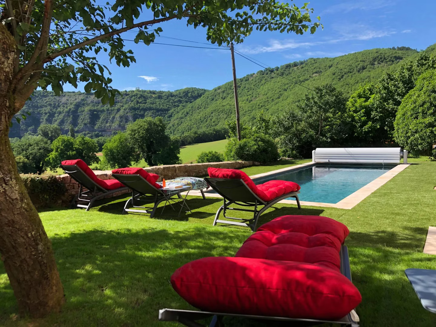 GreenGo location vacances écoresponsables