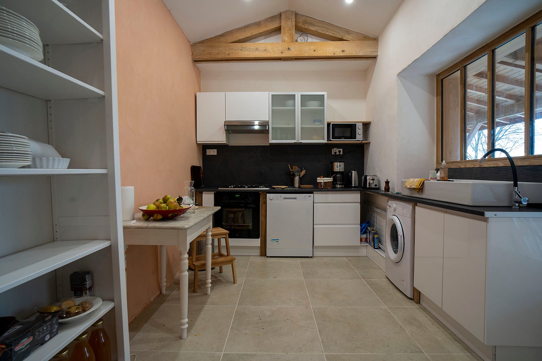 GreenGo Gîte Auvergne-Rhône-Alpes Évasion