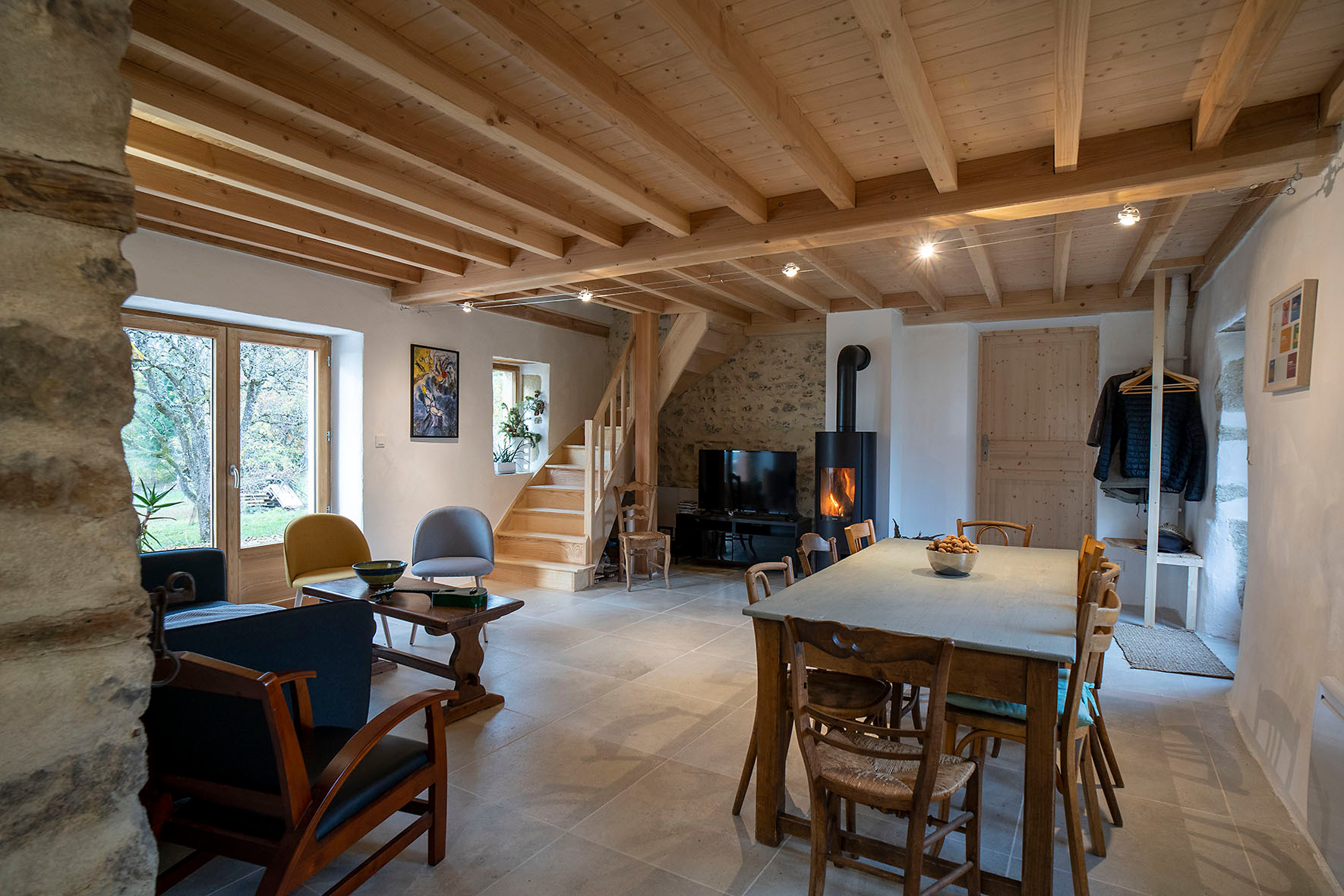 GreenGo location vacances écoresponsables