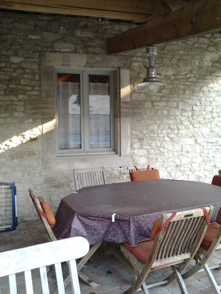 GreenGo Gîte Lou Berjanou