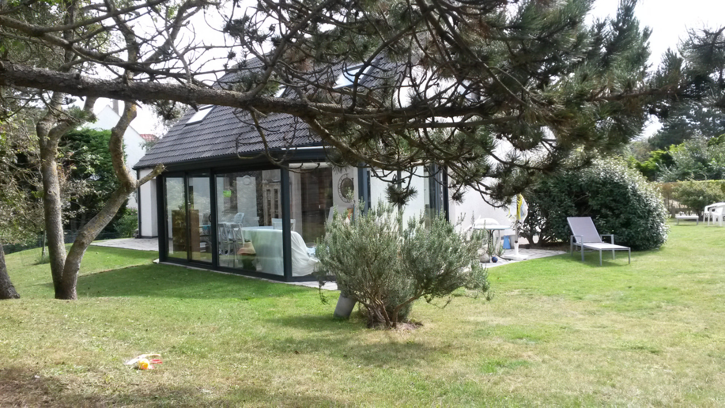 GreenGo location vacances écoresponsables