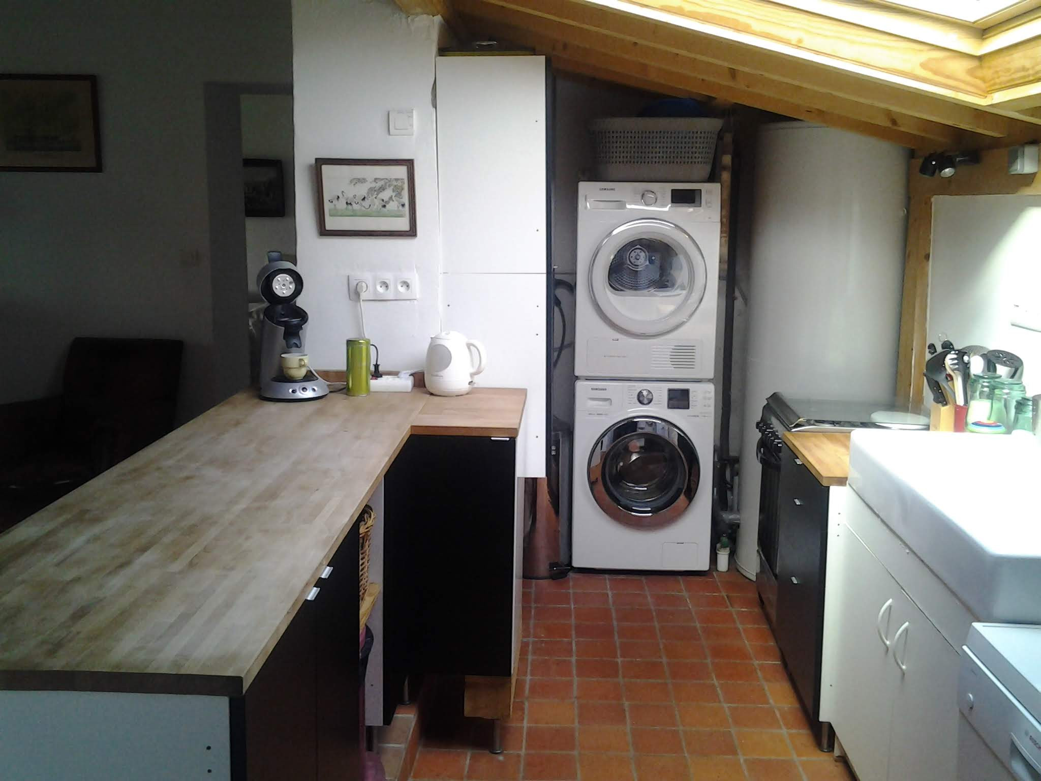 GreenGo location vacances écoresponsables